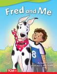 Fred and Me Audiobook Audiobook