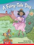 A Fairy-Tale Day Audiobook Audiobook