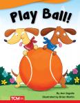 Play Ball! Audiobook Audiobook
