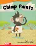 Chimp Paints Audiobook Audiobook