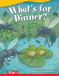 What's for Dinner? Audiobook Audiobook