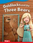 Goldilocks and the Three Bears Audiobook Audiobook