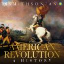 American Revolution: A History, Dk 