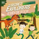 Secret Explorers and the Jurassic Rescue, Sj King