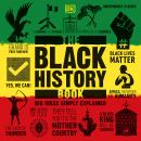 Black History Book, Dk Audio