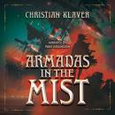Armadas in the Mist Audiobook