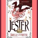 Jester Audiobook