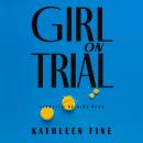 Girl on Trial Audiobook