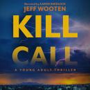 Kill Call Audiobook