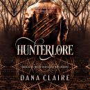 Hunterlore Audiobook