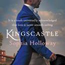 Kingscastle - A classic Regency romance in the tradition of Georgette Heyer (Unabridged) Audiobook