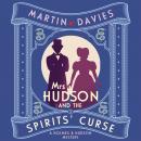 Mrs Hudson and the Spirits' Curse Audiobook