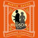 Mrs Hudson and the Samarkand Conspiracy Audiobook