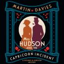 Mrs Hudson and the Capricorn Incident Audiobook