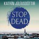 Stop Dead Audiobook