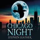 Chicago Night Audiobook