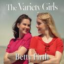 The Variety Girls Audiobook