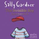 Magical Children:  Invisible Boy Audiobook