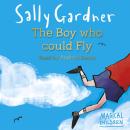 Magical Children:  Boy Who Could Fly Audiobook