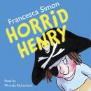 Horrid Henry Audiobook