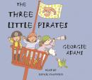 Early Reader:  Three Little Pirates Audiobook