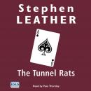 The Tunnel Rats Audiobook