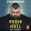 Strongman: My Story Audiobook