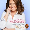 Riding the Waves: My Story Audiobook
