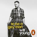 To be a Gay Man Audiobook