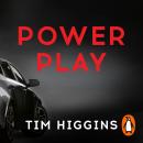 Power Play: Elon Musk, Tesla, and the Bet of the Century Audiobook