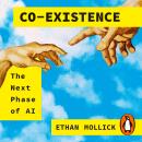 Co-Existence: The Next Phase of AI Audiobook