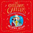 The Christmas Competition Audiobook