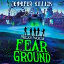 The Fear Ground Audiobook