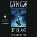 River of Blue Fire: Otherland Book 2 Audiobook