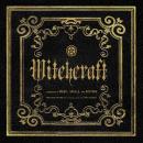 Witchcraft: A Handbook of Magic Spells and Potions Audiobook