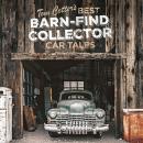 Tom Cotter's Best Barn-Find Collector Car Tales Audiobook