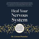 Cover of Heal Your Nervous System: The 5–Stage Plan to Reverse Nervous System Dysregulation
