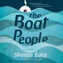 The Boat People Audiobook