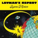 Layman's Report Audiobook