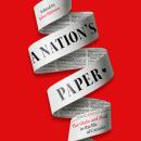 A Nation's Paper: The Globe and Mail in the Life of Canada Audiobook