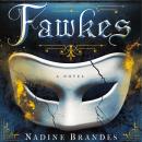 Fawkes: A Novel Audiobook