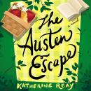 The Austen Escape Audiobook