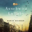 Auschwitz Lullaby: A Novel Audiobook