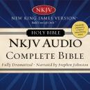 Dramatized Audio Bible - New King James Version, NKJV: Complete Bible: Holy Bible, New King James Version, Thomas Nelson