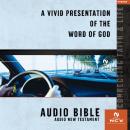 Audio Bible - New Century Version, NCV: New Testament Audiobook