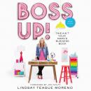 Boss Up!: This Ain't Your Mama's Business Book Audiobook