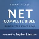 Audio Bible - New English Translation, NET: Complete Bible: Audio Bible