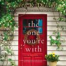 The One You're With Audiobook