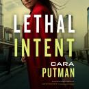 Lethal Intent Audiobook