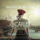 Operation Scarlet Audiobook